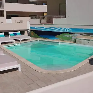 *** Aparthotel La Contessa Italy