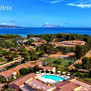 *** Hotel Cala Mirto Italy