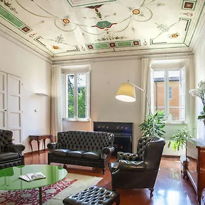 *** Hotel Palazzo Galletti Abbiosi Italy