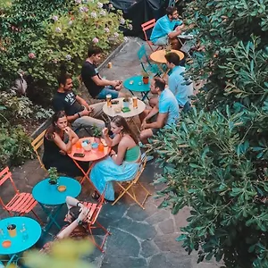  Hostel Ostello Bello Lake Como Italy