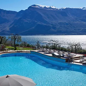 **** Hotel Atilius - Adults Only Italy