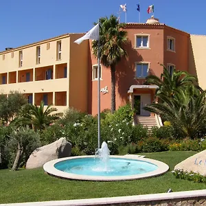 *** Hotel Le Nereidi & Con Piscina-tennis-fitness-parcheggio Coperto-sala Conferenze Italy