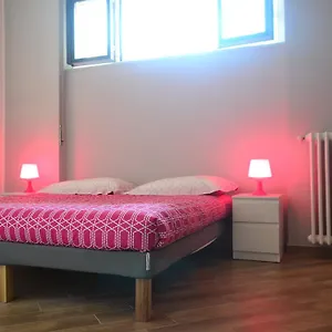  Hostel Gloria Italy
