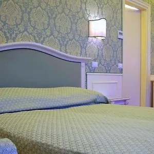 ** Aparthotel Corte Barozzi Italy